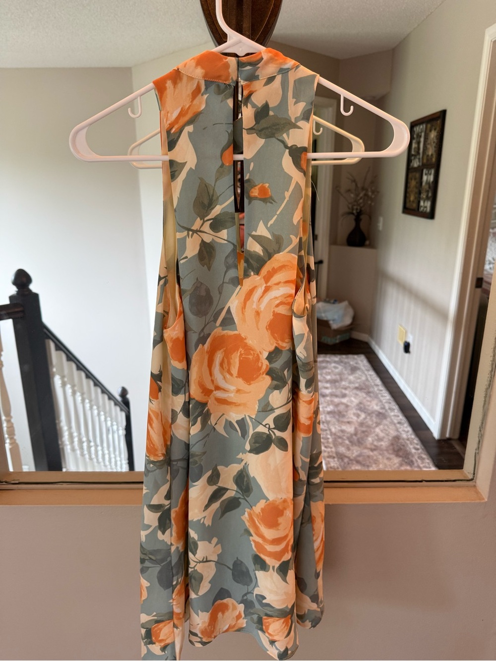 LULUS DRESS